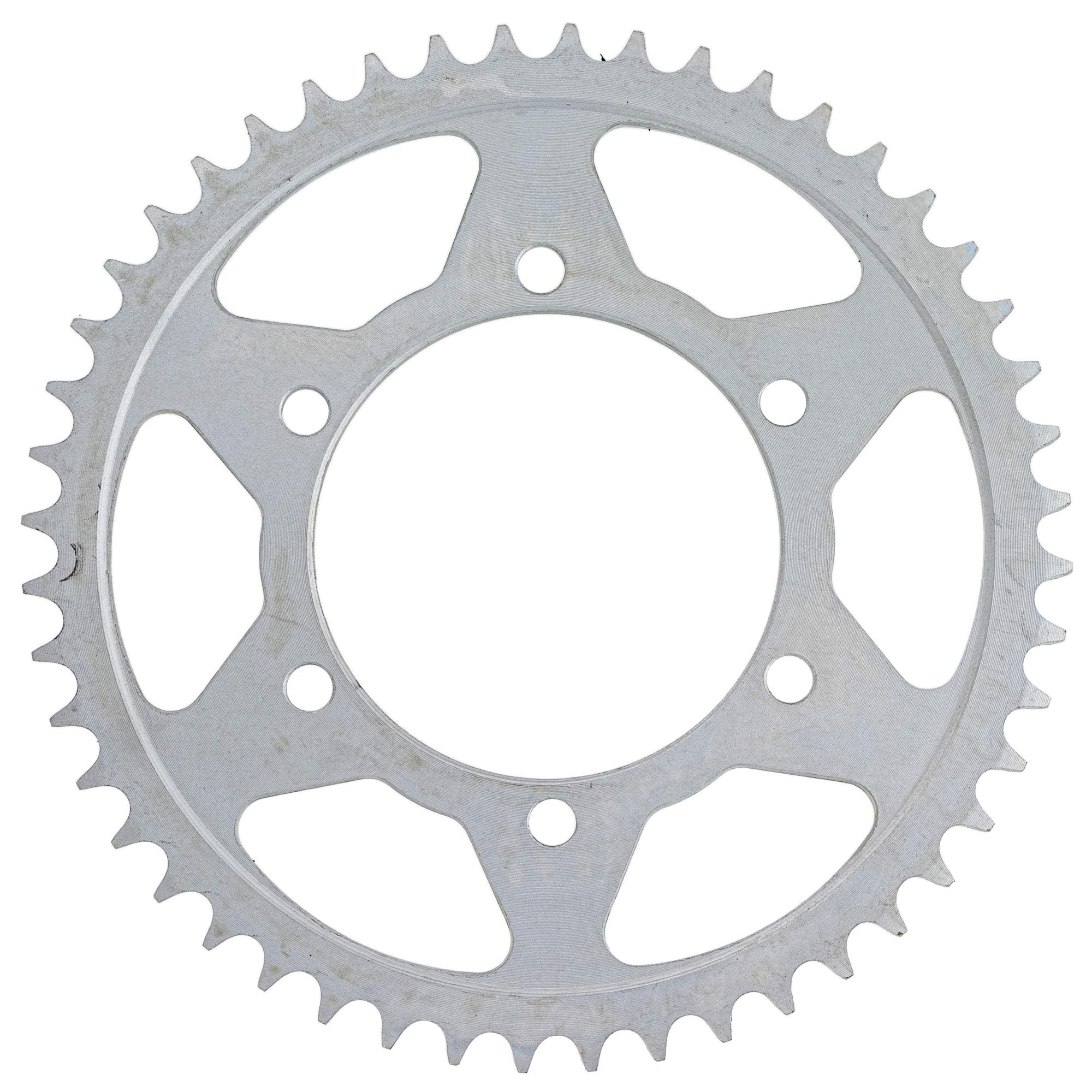 Amazon.com: NICHE 532 Pitch 48 Tooth Rear Drive Sprocket for